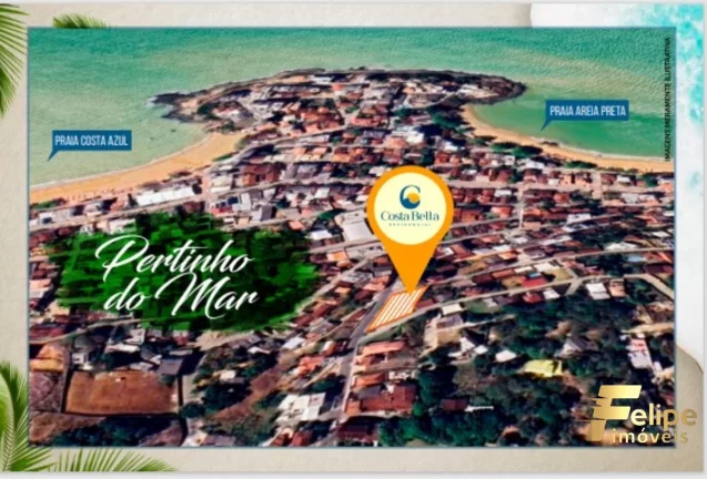 Imagem LANÇAMENTO EM IRIRI - O RESIDENCIAL COSTA BELLA