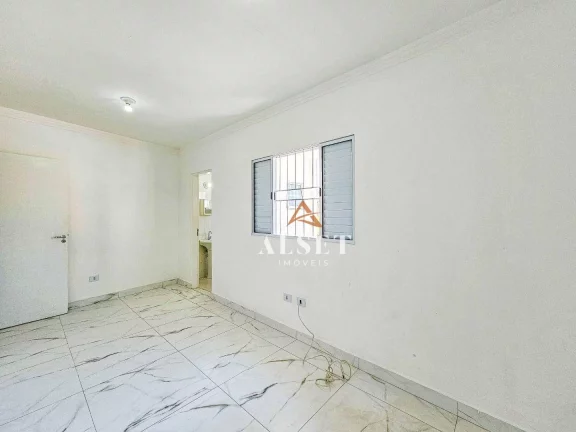 Imagem Sobrado com 2 dormitórios à venda, 72 m² por R$ 450.000,00 - Vila Formosa - São Paulo/SP