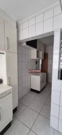 Imagem Apartamento com 2 quartos à venda, 66 m² por R$ 380.000 - Vila Augusta - Guarulhos/SP