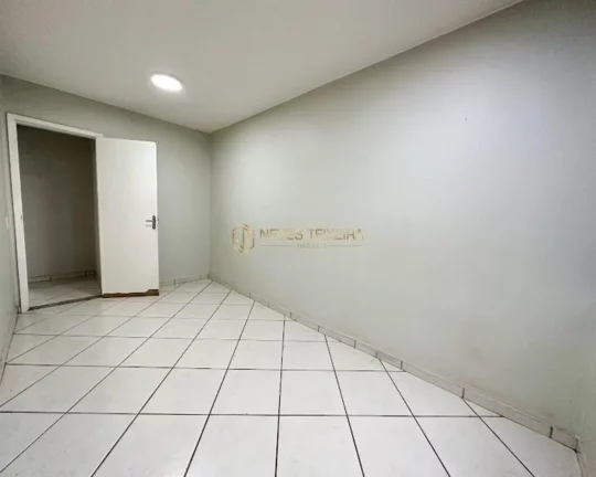 Imagem QI 10 COM 2 QUARTOS E VAGA DE GARAGEM!!!