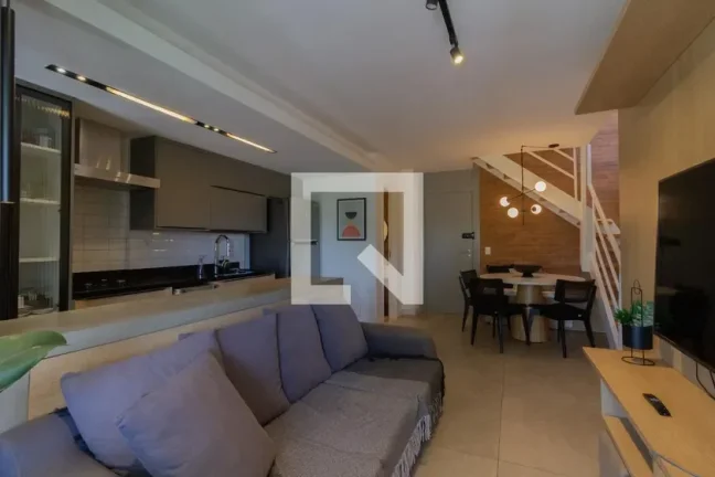 Imagem Apartamento à Venda - Recreio, 3 Quartos, 138 m2