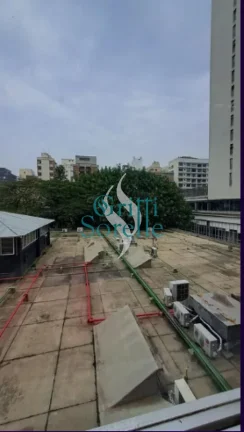 Imagem Conjunto Comercial à Venda na Av. Paulista Bela Vista - São Paulo/SP.
