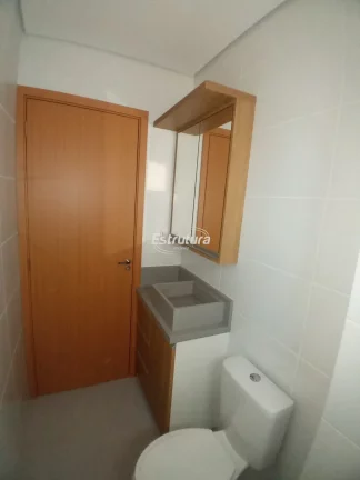 Lindo apartamento e camobi!