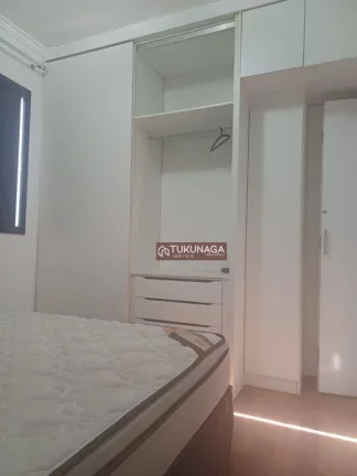 Imagem Apartamento com 3 dormitórios à venda, 70 m² por R$ 610.000,00 - Macedo - Guarulhos/SP