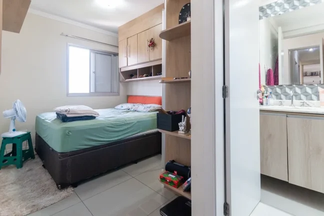 Imagem APARTAMENTO RESIDENCIAL em São Paulo - SP, Vila Amélia