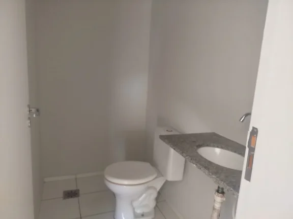 Imagem Cobertura Duplex 158m² 2 Dormitórios - Vila Gabriel /Sorocaba