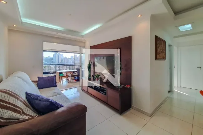 Imagem Apartamento à Venda - Ipiranga, 3 Quartos, 94 m2