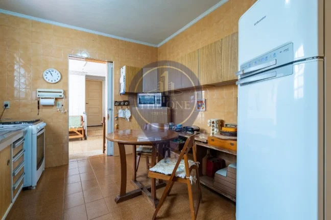 Imagem Casa à venda em São Paulo-SP, Indianópolis! 3 quartos, 1 suíte, 2 salas, 3 banheiros, 2 vagas, 133m².
