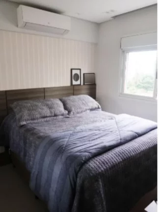 Imagem APARTAMENTO RESIDENCIAL em São Paulo - SP, Moema Pássaros