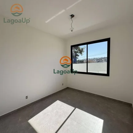 Imagem Casa com 4 dormitórios à venda, 151 m² por R$ 1.590.000,00 - Condomínio Villa Prime - Lagoa Santa/MG