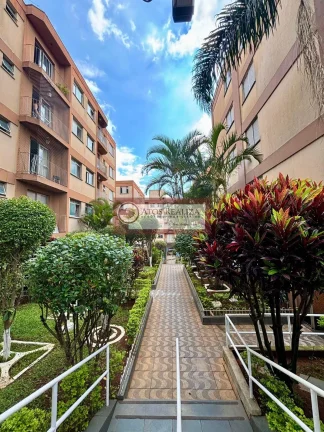 Imagem Apartamento à Venda em Jardim Jardim São Luiz, SP | 2 Quartos, Sacada
