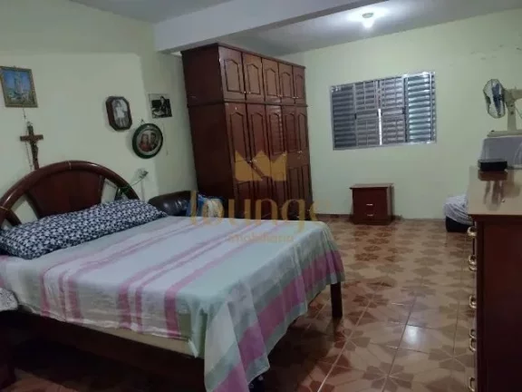 Imagem Casa à venda Parque das Laranjeiras Zona Norte - Sorocaba/SP