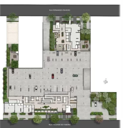 Imagem APARTAMENTO RESIDENCIAL em São Paulo - SP, Vila Azevedo