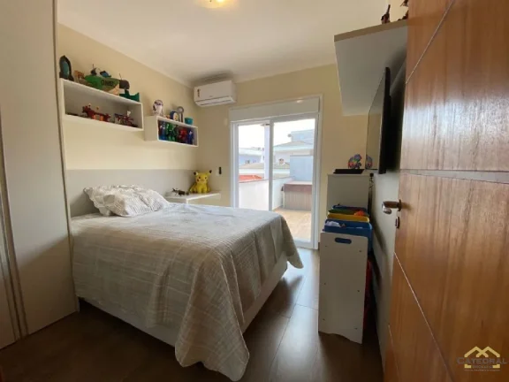 Imagem SOBRADO COM 3 SUÍTES À VENDA, 230 M² - IBI ARAM II - ITUPEVA/SP