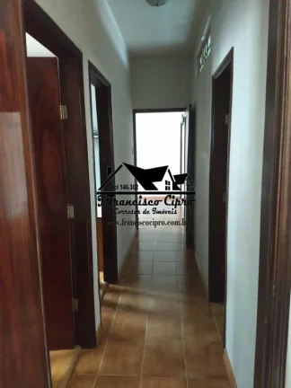 Imagem Casa-Terrea-para-Venda-em-Vila-Nunes-Lorena-SP