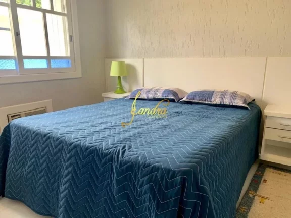 Imagem Sobrado Atlântida condomínio com piscina