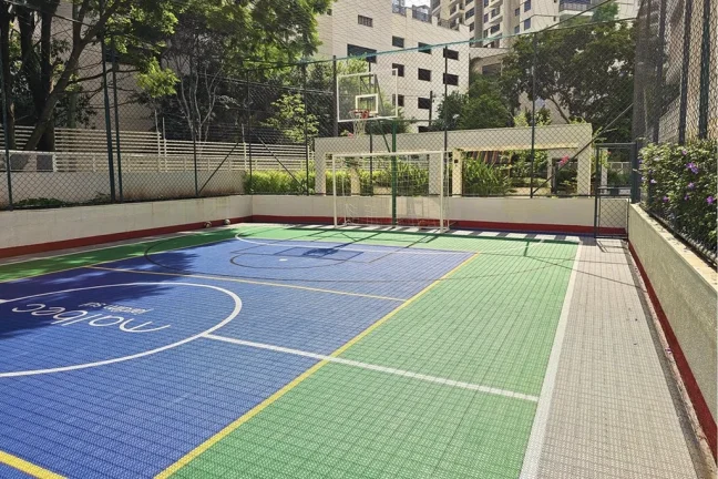 Imagem APARTAMENTO RESIDENCIAL em São Paulo - SP, Vila Andrade