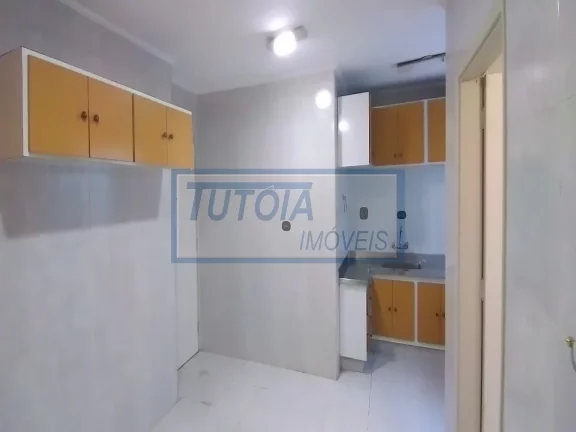 Imagem APARTAMENTO A VENDA NO PARAISO