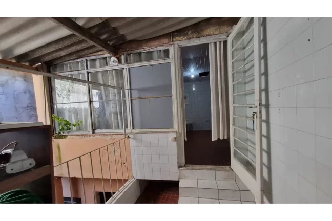 Imagem CASA RESIDENCIAL em São Paulo - SP, Jardim Bonfiglioli