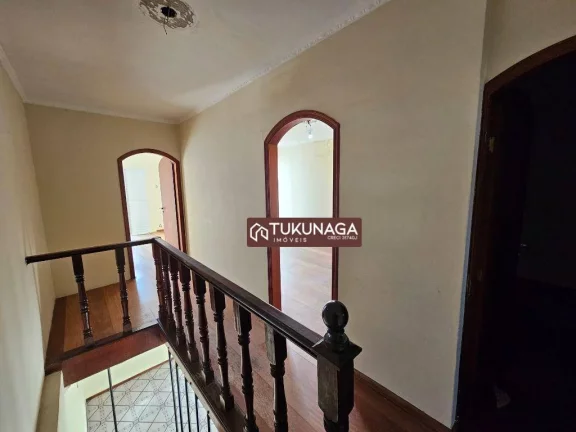 Imagem Sobrado com 3 dormitórios - venda por R$ 1.490.000 ou aluguel por R$ 6,500/mês - Penha de França - São Paulo/SP