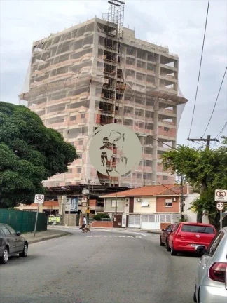 Imagem PREÇO: R$220.000 + PRESTAÇÕES. TENHO UM IMÓVEL PARAR VENDER NA PONTA DA PRAIA EM SANTOS EM FRENT...