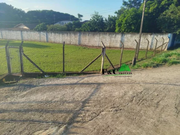 Imagem Área Industrial para Venda em Limeira, Bairro Pinhal