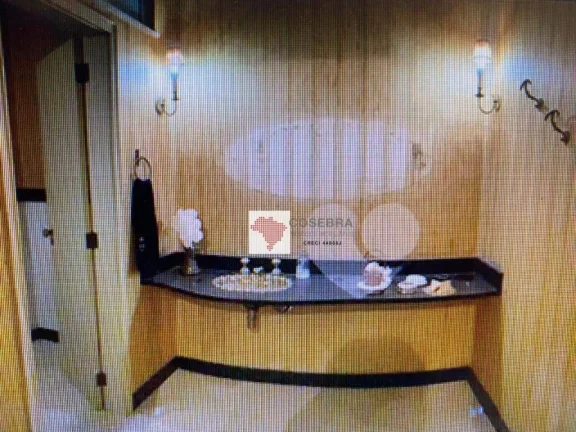 Imagem Sobrado, 400 m² - venda por R$ 12.770.000,00 ou aluguel por R$ 52.521,60/mês - Vila Nova Conceição - São Paulo/SP