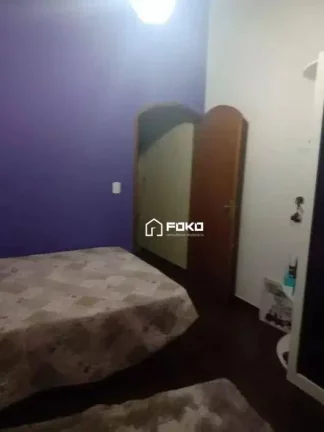 Imagem Sobrado, 211 m² - venda por R$ 794.999,99 ou aluguel por R$ 3.935,00/mês - Jardim Jovaia - Guarulhos/SP