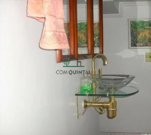 Imagem Casa com 4 Quartos à Venda, 560 m² em São Paulo Ii - Cotia