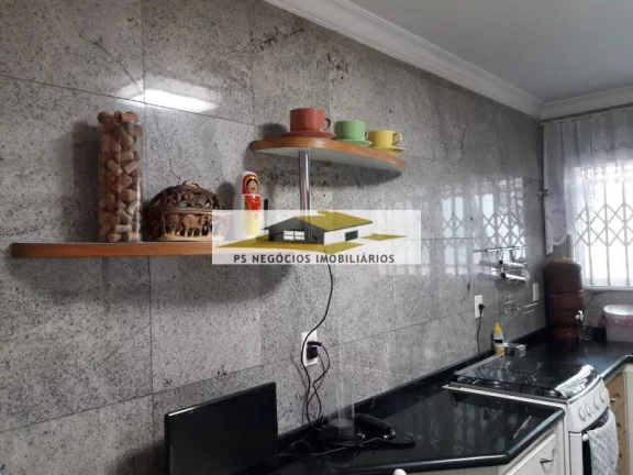 Imagem Casa Térrea para Locação com 174mts