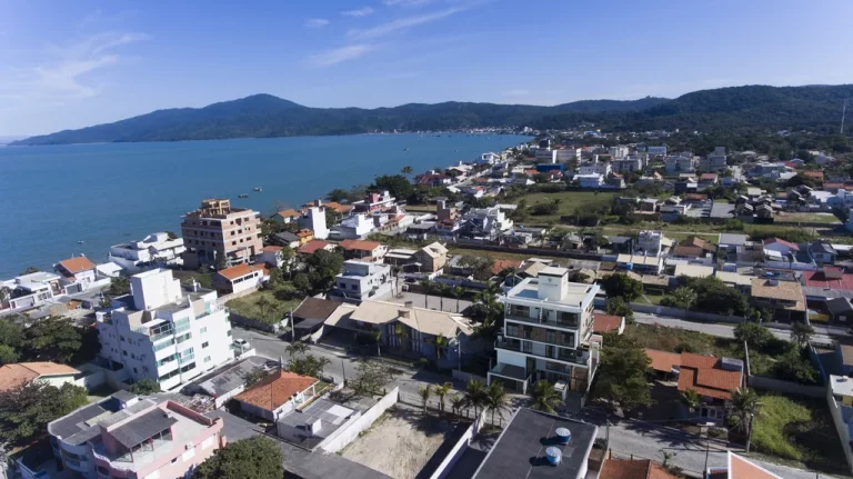 Imagem Riviera Residence - Apartamento à venda no bairro Bombinhas - Bombinhas/SC