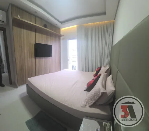 Imagem Residencial Rio Madeira - Sobrado 3 suítes