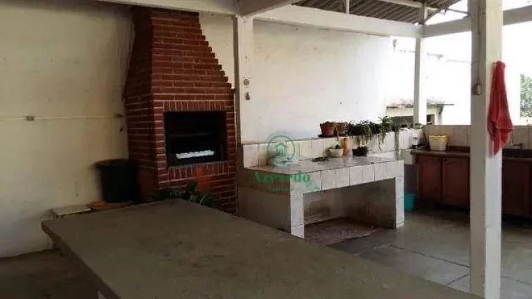 Imagem Casa à venda, 900 m² por R$ 650.000,00 - Recreio São Jorge - Guarulhos/SP