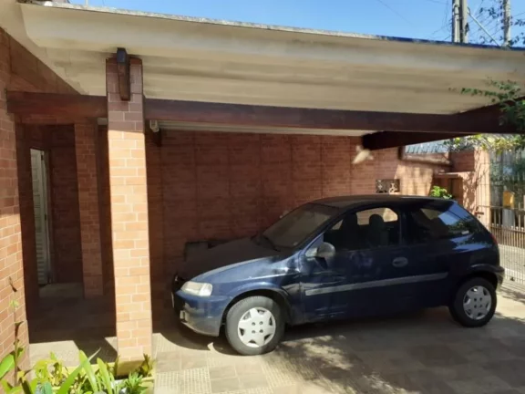 Imagem Casa à venda, 139 m² por R$ 400.000,00 - Parque Maria Helena - Suzano/SP