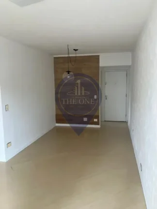 Imagem Apartamento para locação em Indianópolis, São Paulo-SP: 2 quartos, 1 vaga de garagem! Venha conferir!