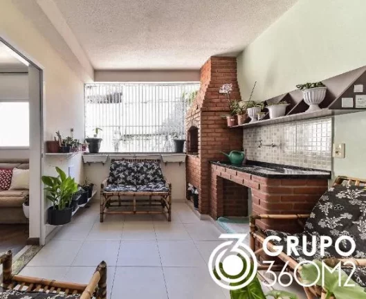 Imagem Apartamento para Venda em São Bernardo do Campo / SP no bairro Vila Gonçalves