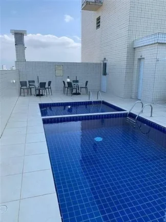 Imagem APARTAMENTO COM 60.92 m² - FORTE - PRAIA GRANDE SP