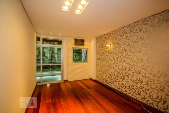 Imagem Apartamento à Venda - Copacabana, 3 Quartos, 157 m2