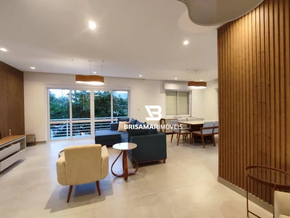 Imagem PITANGUEIRAS - FRENTE TOTAL AO MAR , 209,51 M² ÚTEIS , GARAGEM .