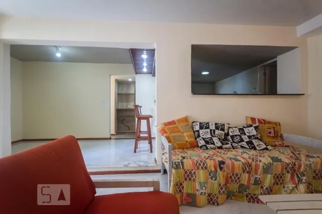 Imagem Apartamento à Venda - Barra da Tijuca, 2 Quartos, 80 m2