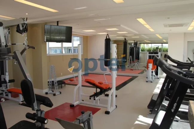 Imagem LOFT 2 DORMITÓRIOS PARA ALUGUEL E VENDA, 50M² MARCO ZERO -JARDIM DO MAR - SÃO BERNARDO DO CAMPO/SP