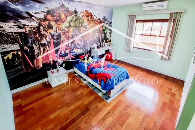 Imagem Venda Sobrado | Vanessa Carrenho