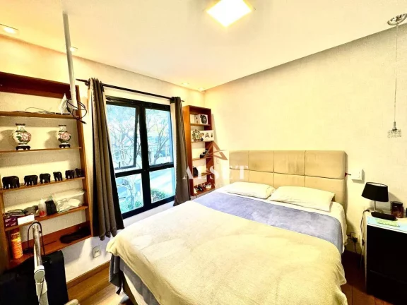 Imagem Apartamento com 2 dormitórios no Anália Franco