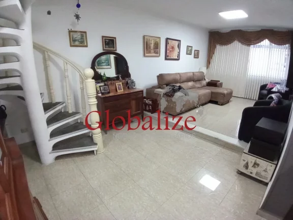 Imagem Cobertura Duplex à venda com Piscina, 2 dormitórios e 1 vaga na Aparecida em Santos por R$1.335.000,00