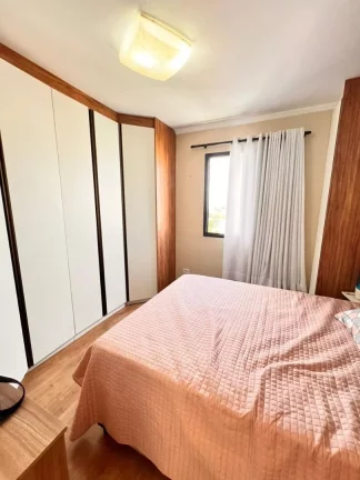 Imagem Apartamento com 2 dormitórios à venda, 72 m² por R$ 440.000,00 - Centro - Suzano/SP