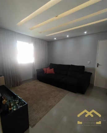 Imagem APARTAMENTO 02 QUARTOS À VENDA 54 M² - PORTEIRA FECHADA - ELOY CHAVES - JUNDIAÍ/SP