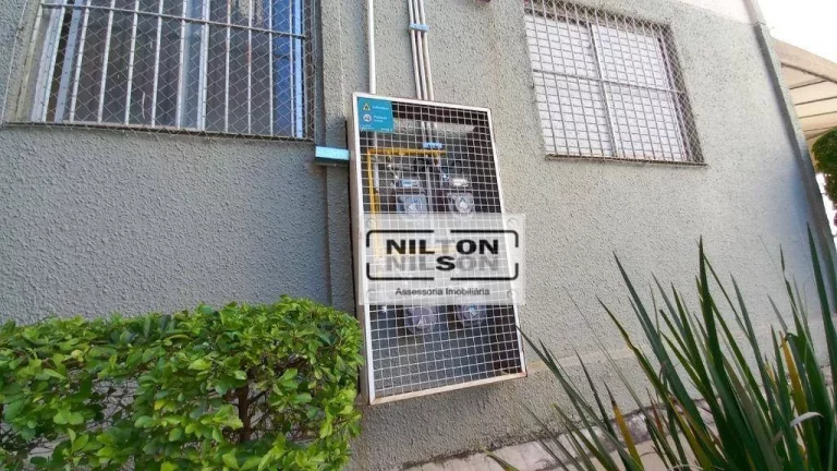 Imagem Apartamento com 3 dormitórios para alugar, 55 m² por R$ 1.600,00/mês - Loteamento Parque São Martinho - Campinas/SP