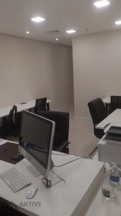 Imagem Sala Comercial em Alphaville - Barueri, SP