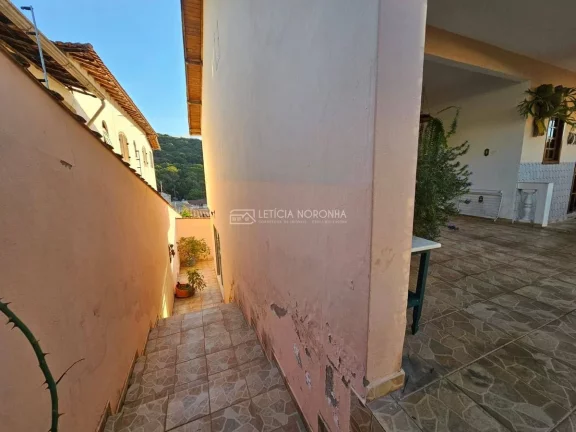 Imagem Casa à Venda