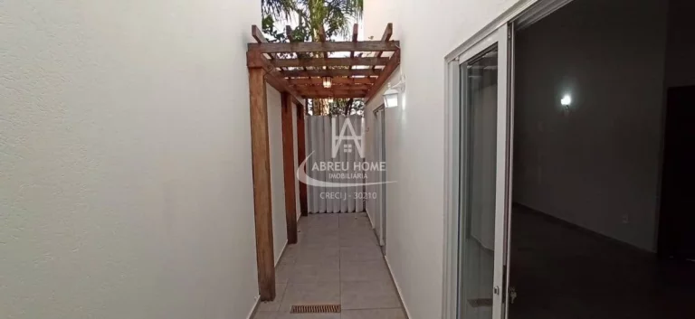 Imagem Condomínio Residencial Village Damha Rio Preto II